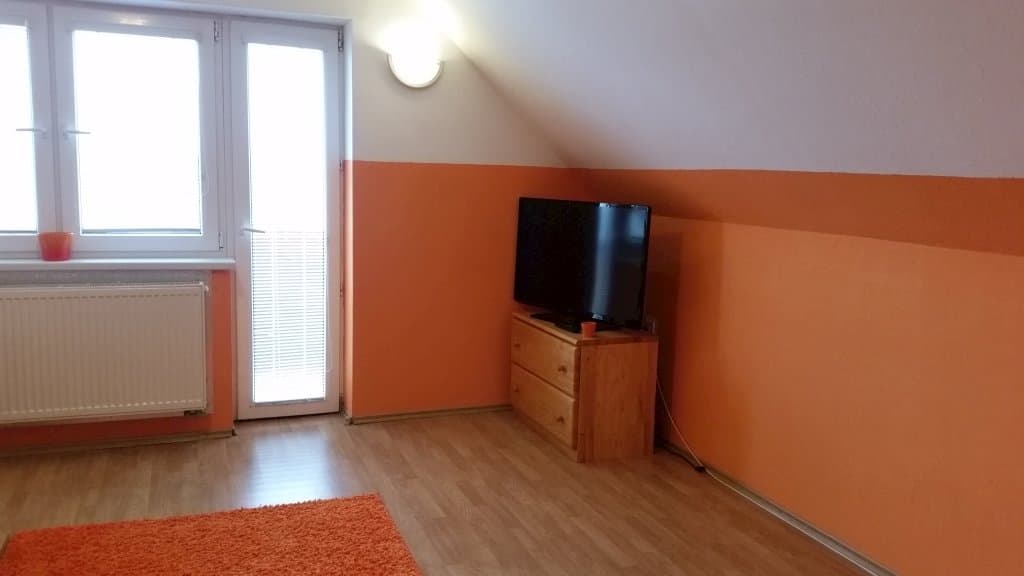 Dvojlôžková izba  - Chata Ostriežik