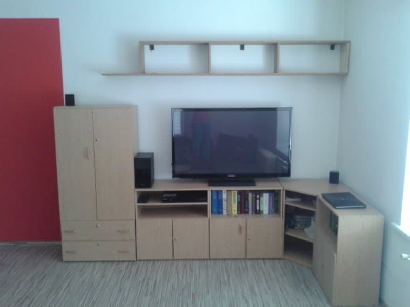 Chata Ostriežik 69522