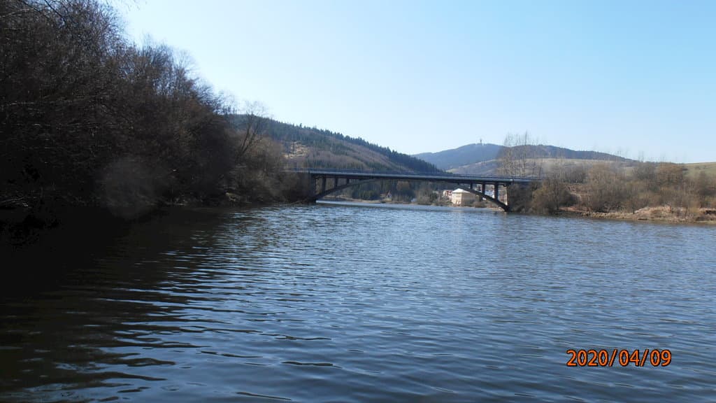Chata Ostriežik 425500