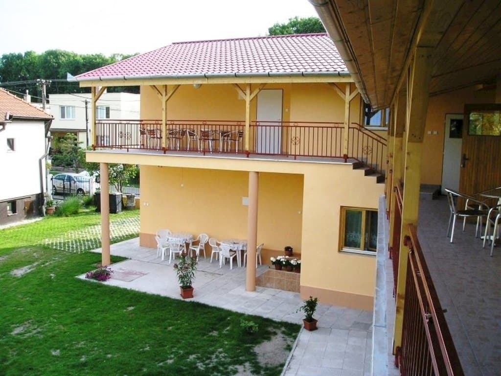 Apartamenty Szombathy 529029