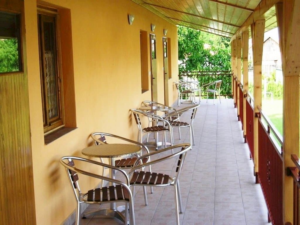 Apartamenty Szombathy 529028