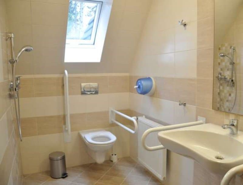 Štvorlôžkový apartmán Štvorlôžková izba - Salaš Vígľaš