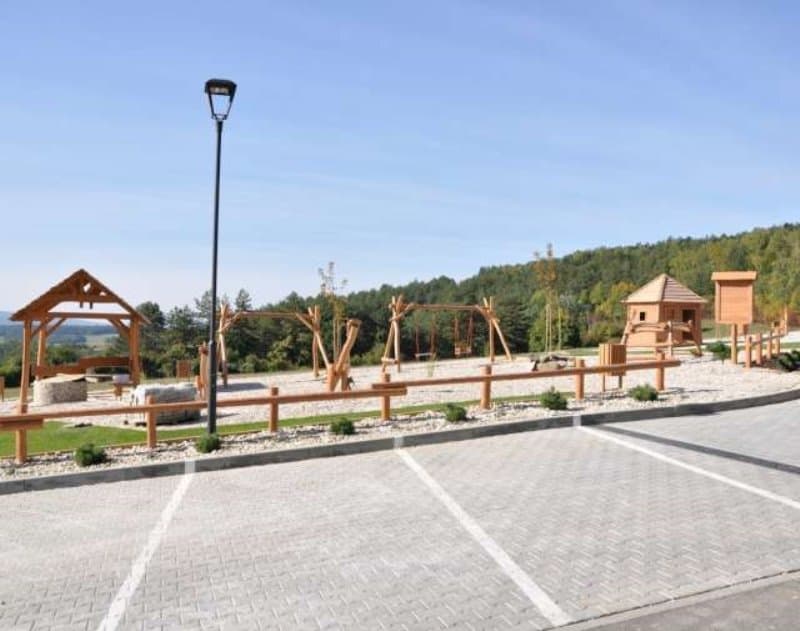 Salaš Vígľaš 65703