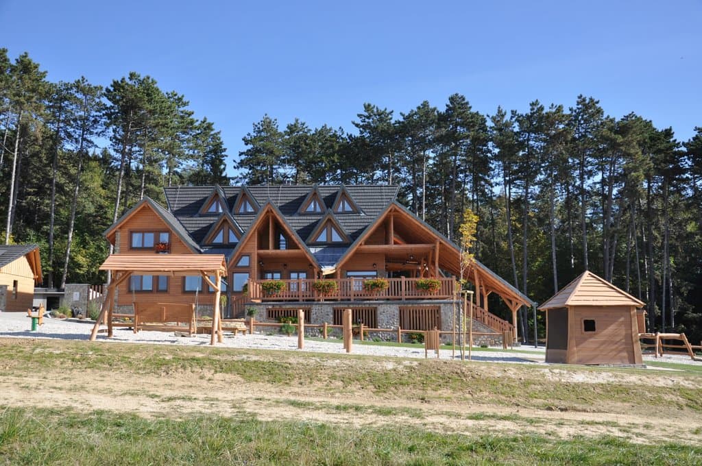 Salaš Vígľaš 396455