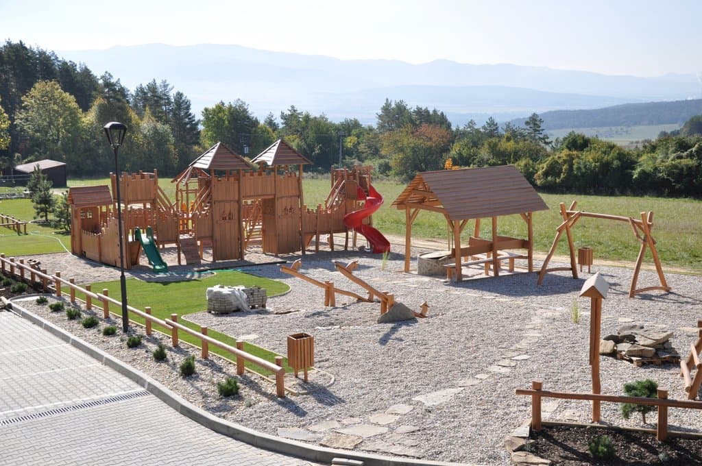 Salaš Vígľaš 396454