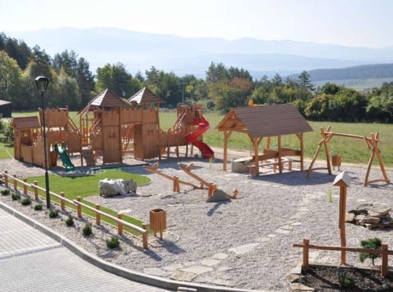 Salaš Vígľaš 65701