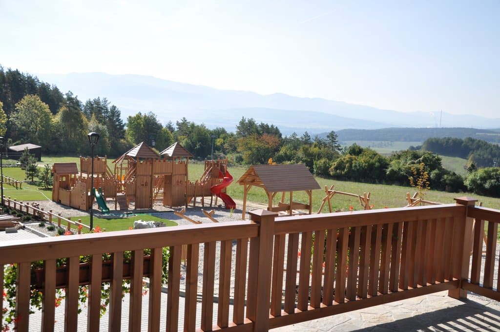 Salaš Vígľaš 396451