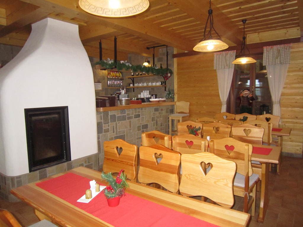 Salaš Vígľaš 396450