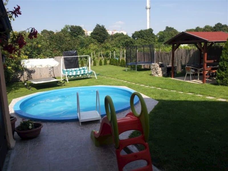 Apartmány Viola