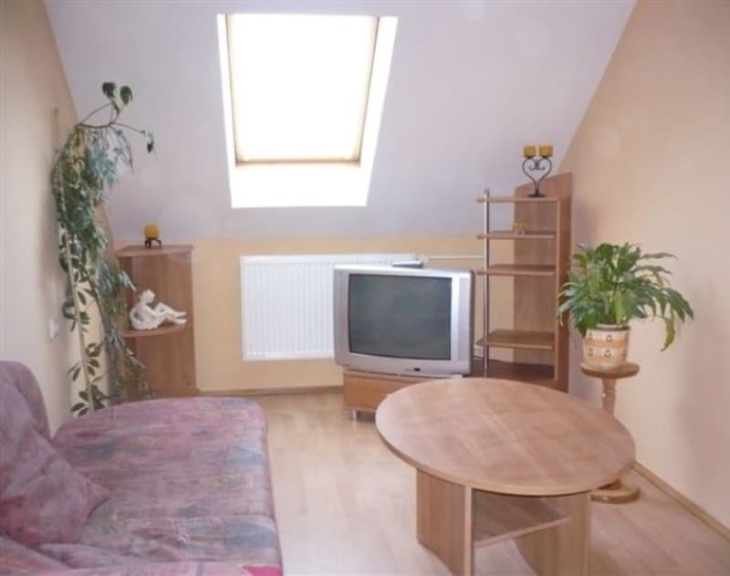 Apartmány Viola 65842