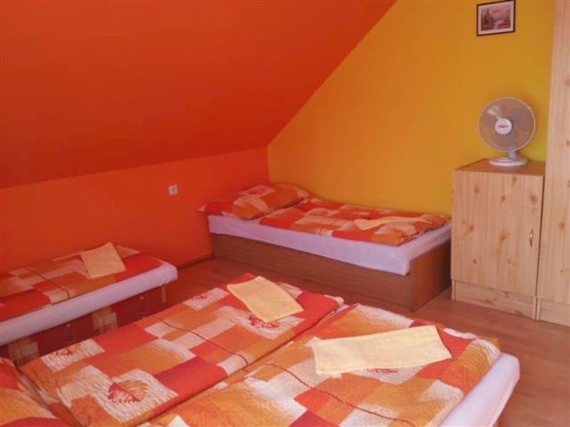 Apartmán s 1 spálňou  - Apartmány Viola