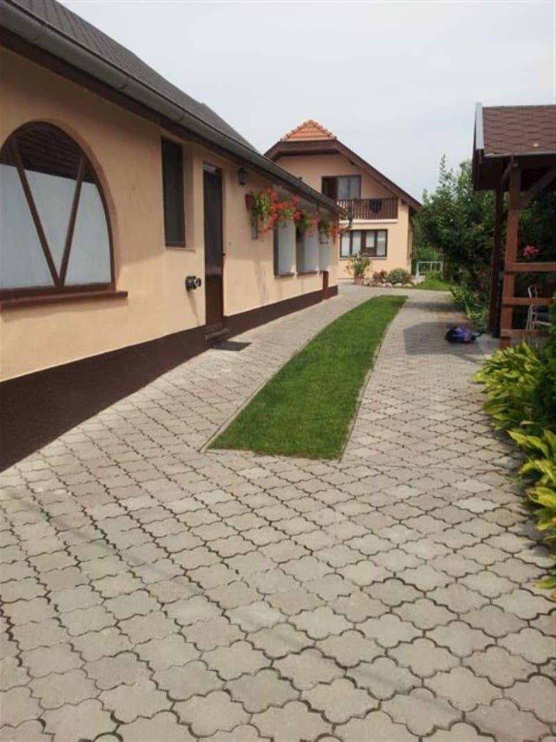 Apartmány Viola 83807