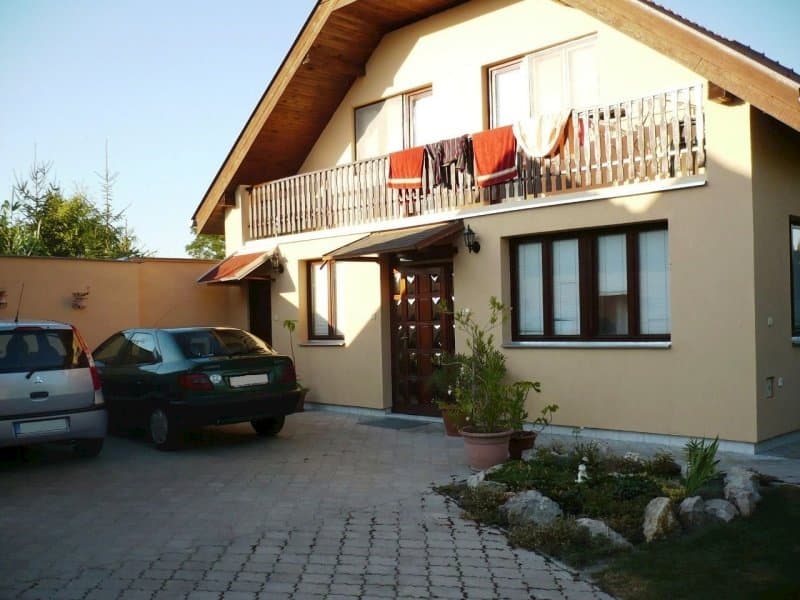 Apartmánový dom - Apartmány Viola