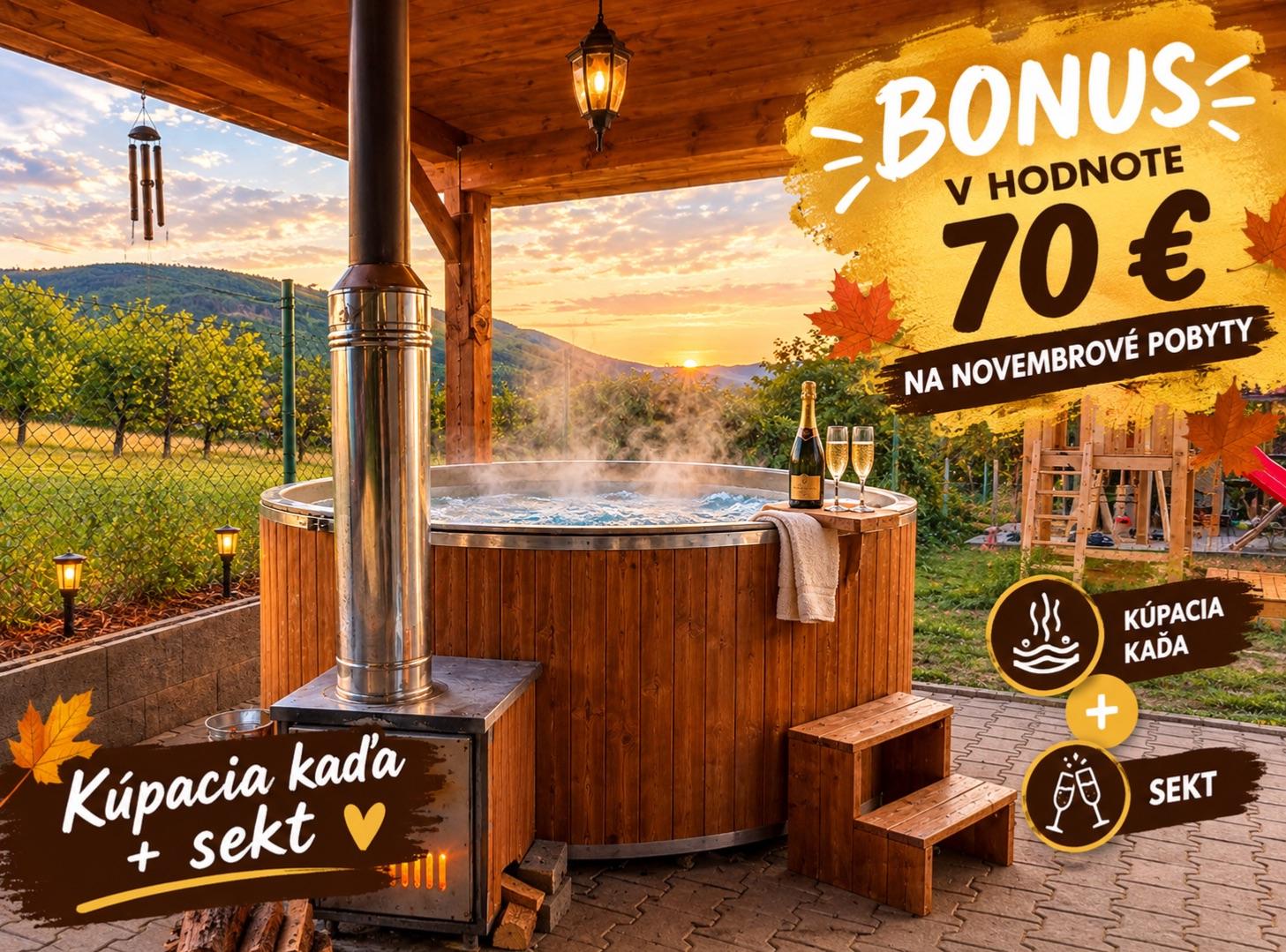 Chata Kašná hôrka (pôvodne Chata Tajch) 979813