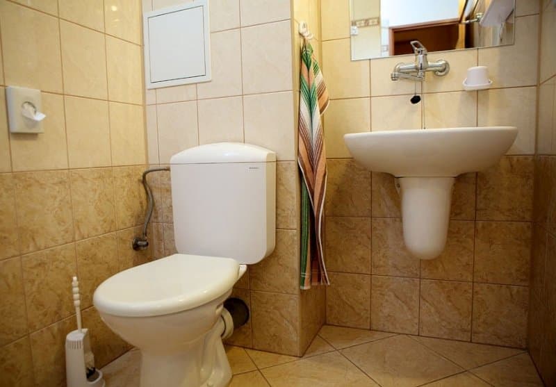 Panzió Roháčan 67093