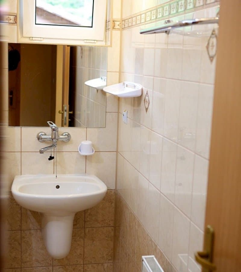 Panzió Roháčan 67091