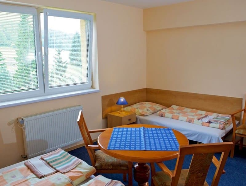 Panzió Roháčan 67095