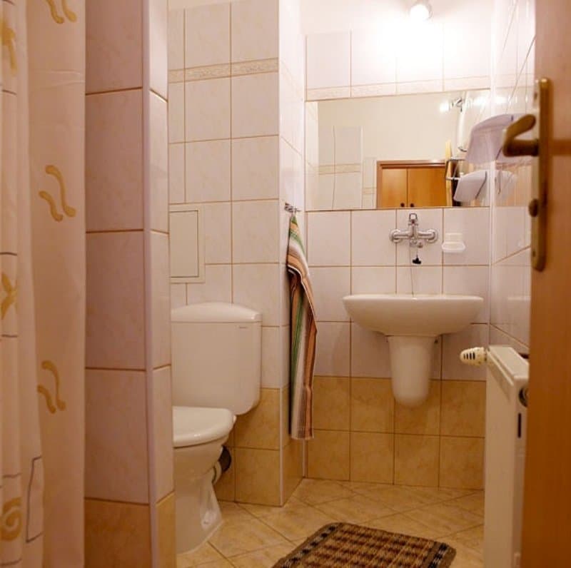 Panzió Roháčan 67097