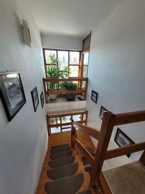 Trojspálňový dom Family House Chalupa - Apartmány Zuzana- Family House