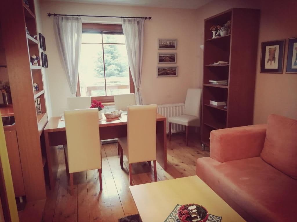Mezonetový apartmán Mezonetový apartmán s 2 ložnicemi - Apartmány Zuzana- Family House