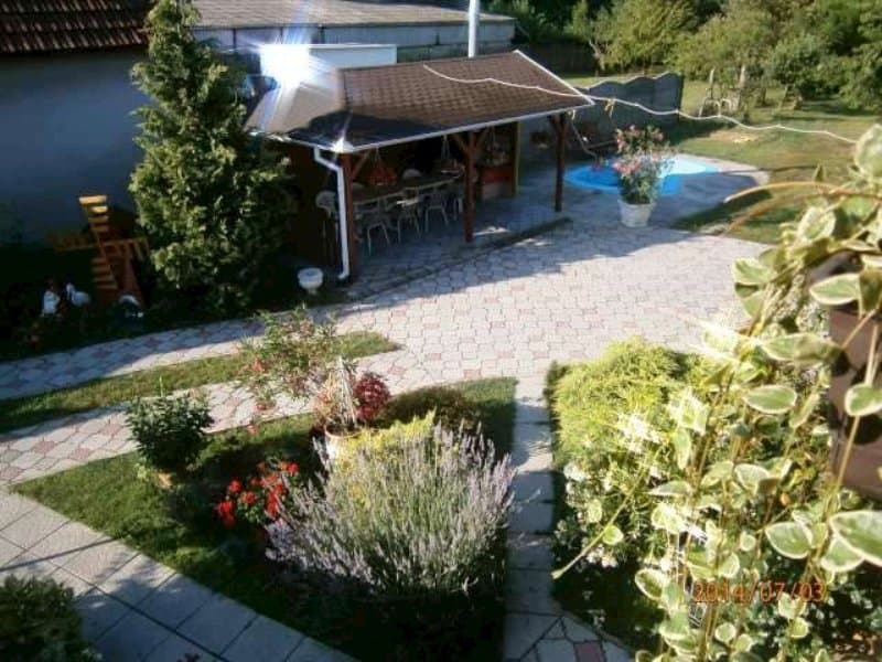 Apartmány U lesa 71041
