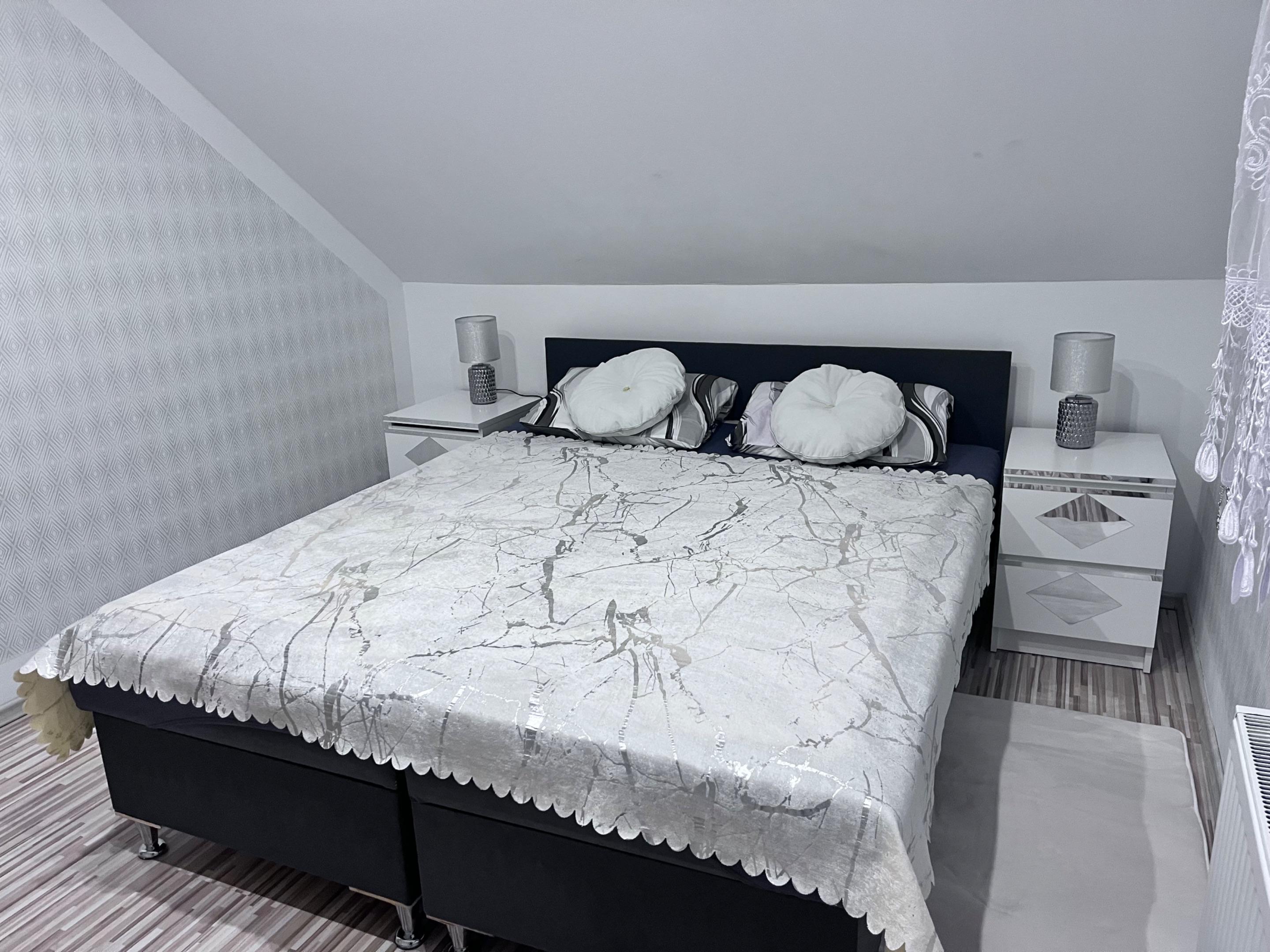 Apartmán s 2 spálňami  - Apartmán U Renáty