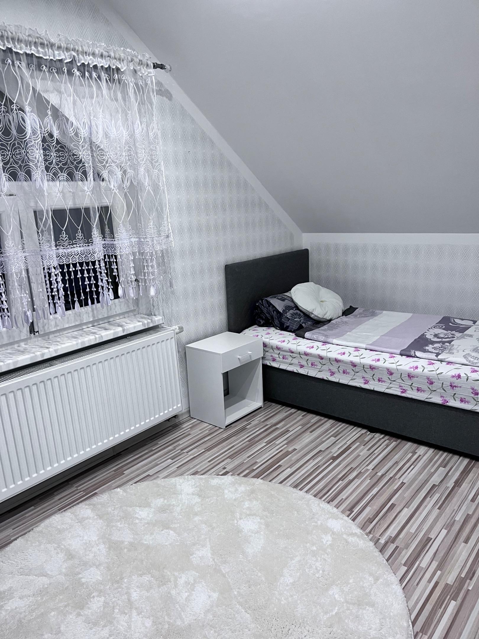Apartmán s 2 spálňami  - Apartmán U Renáty