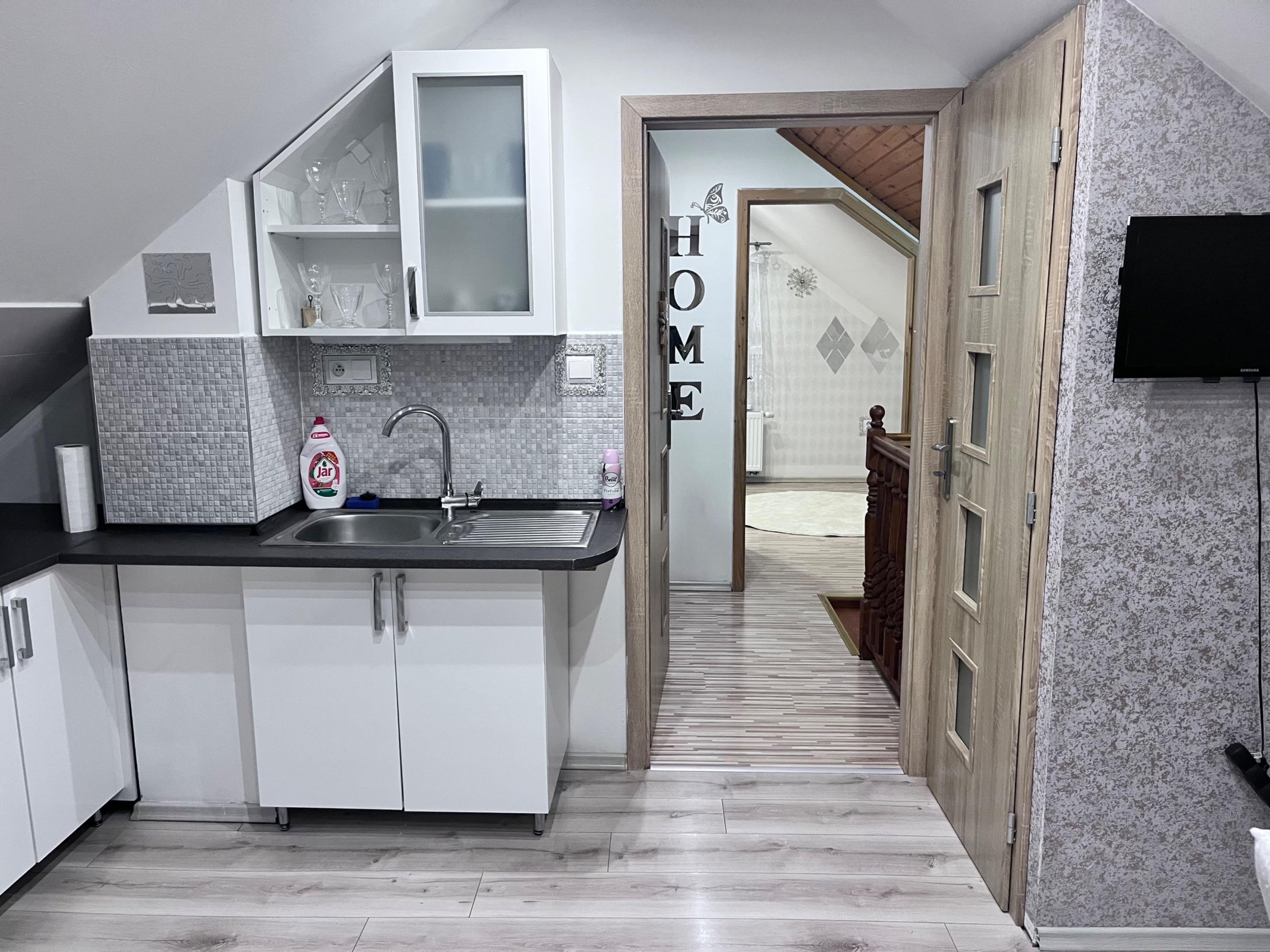 Apartmán s 2 spálňami  - Apartmán U Renáty