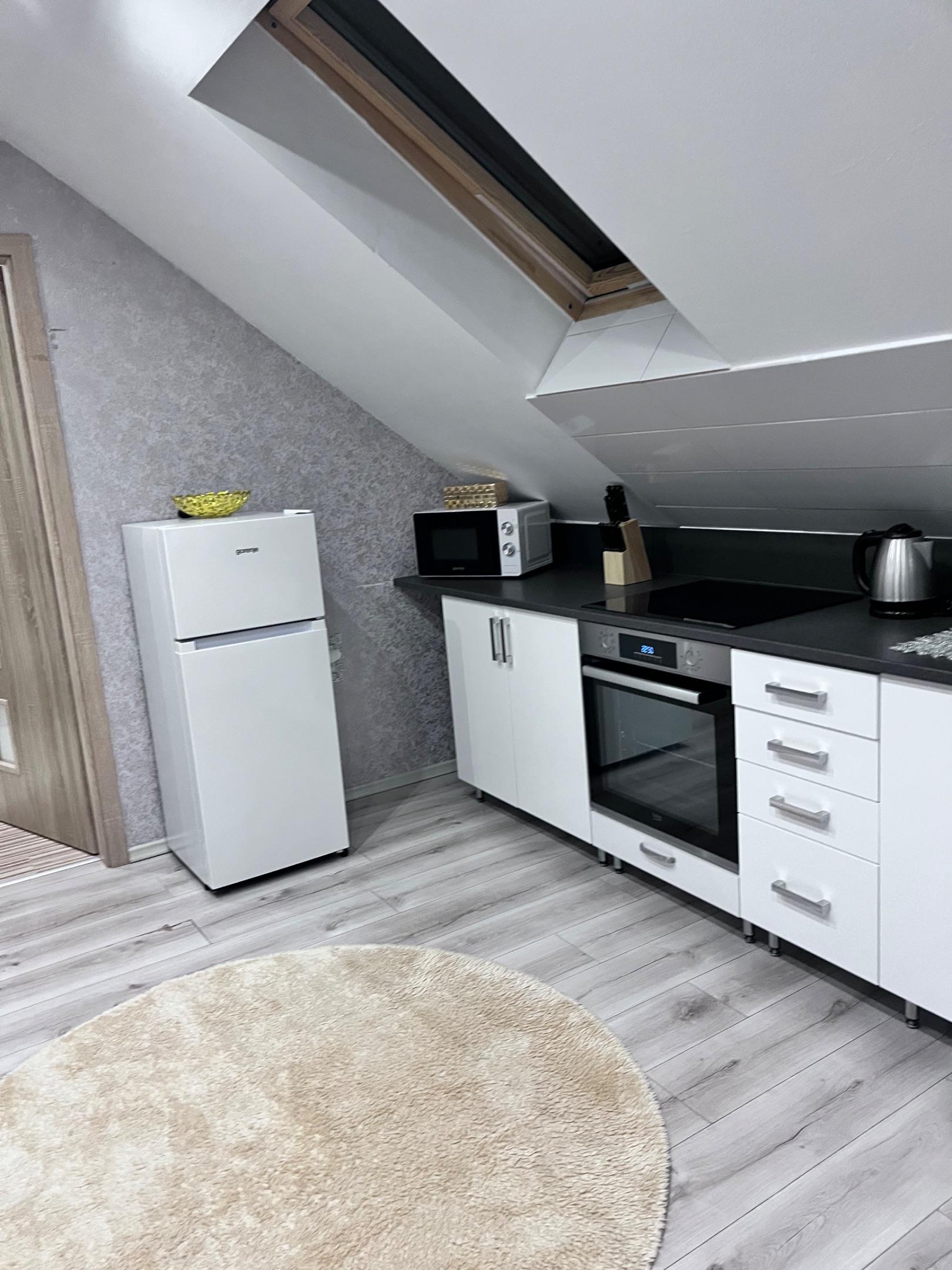 Apartmán s 2 spálňami  - Apartmán U Renáty