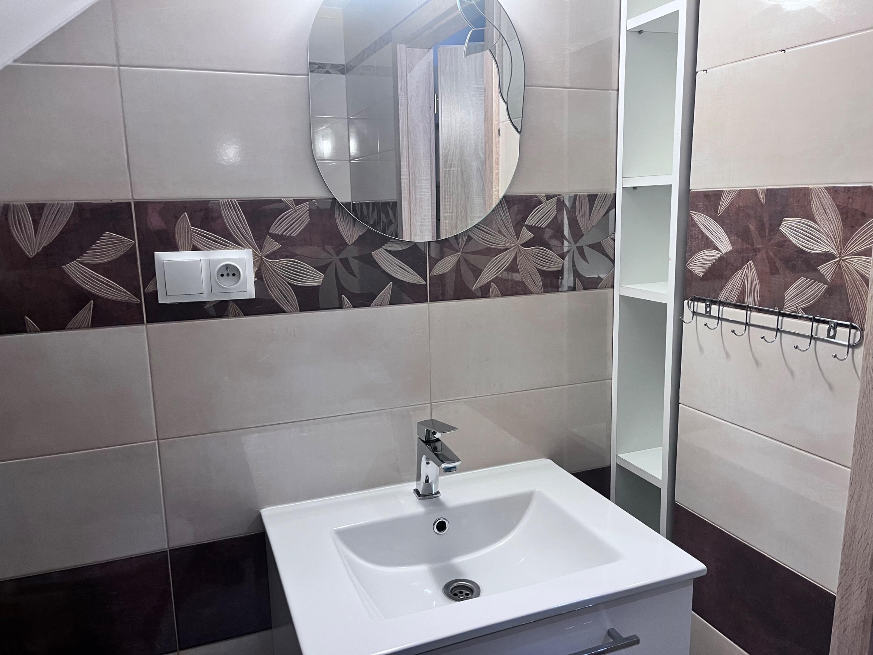 Apartmán s 2 spálňami  - Apartmán U Renáty
