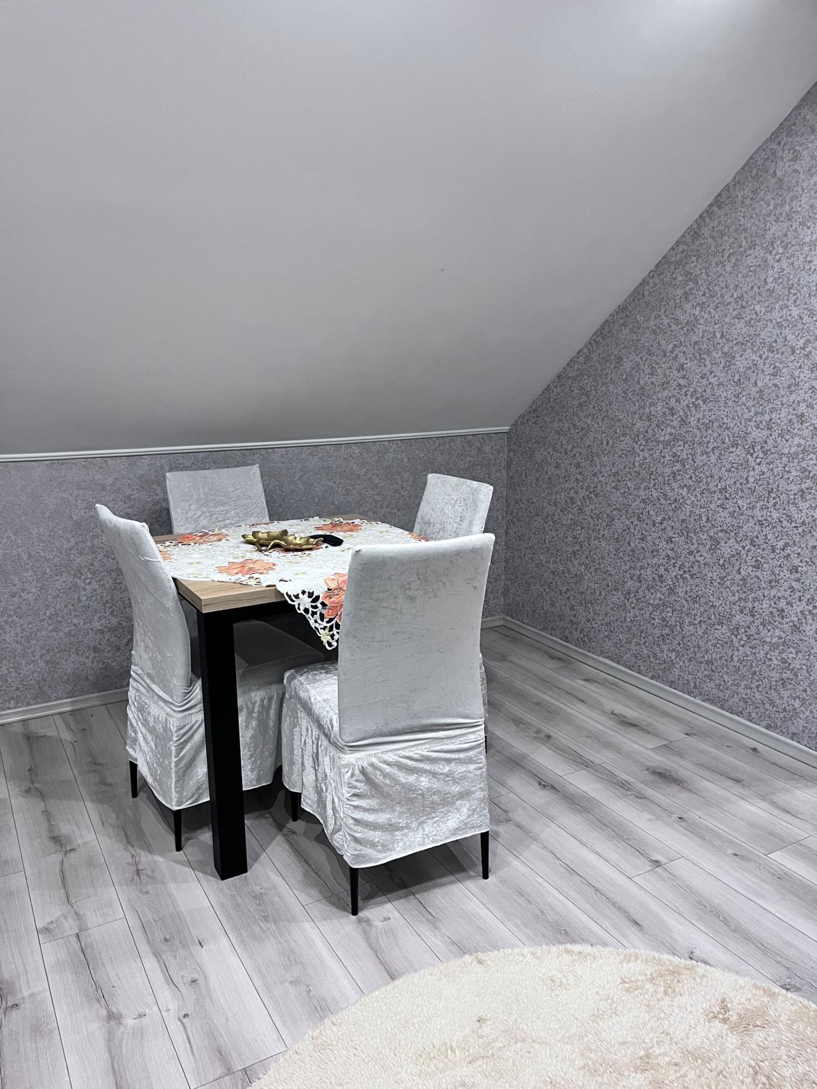 Apartmán s 2 spálňami  - Apartmán U Renáty