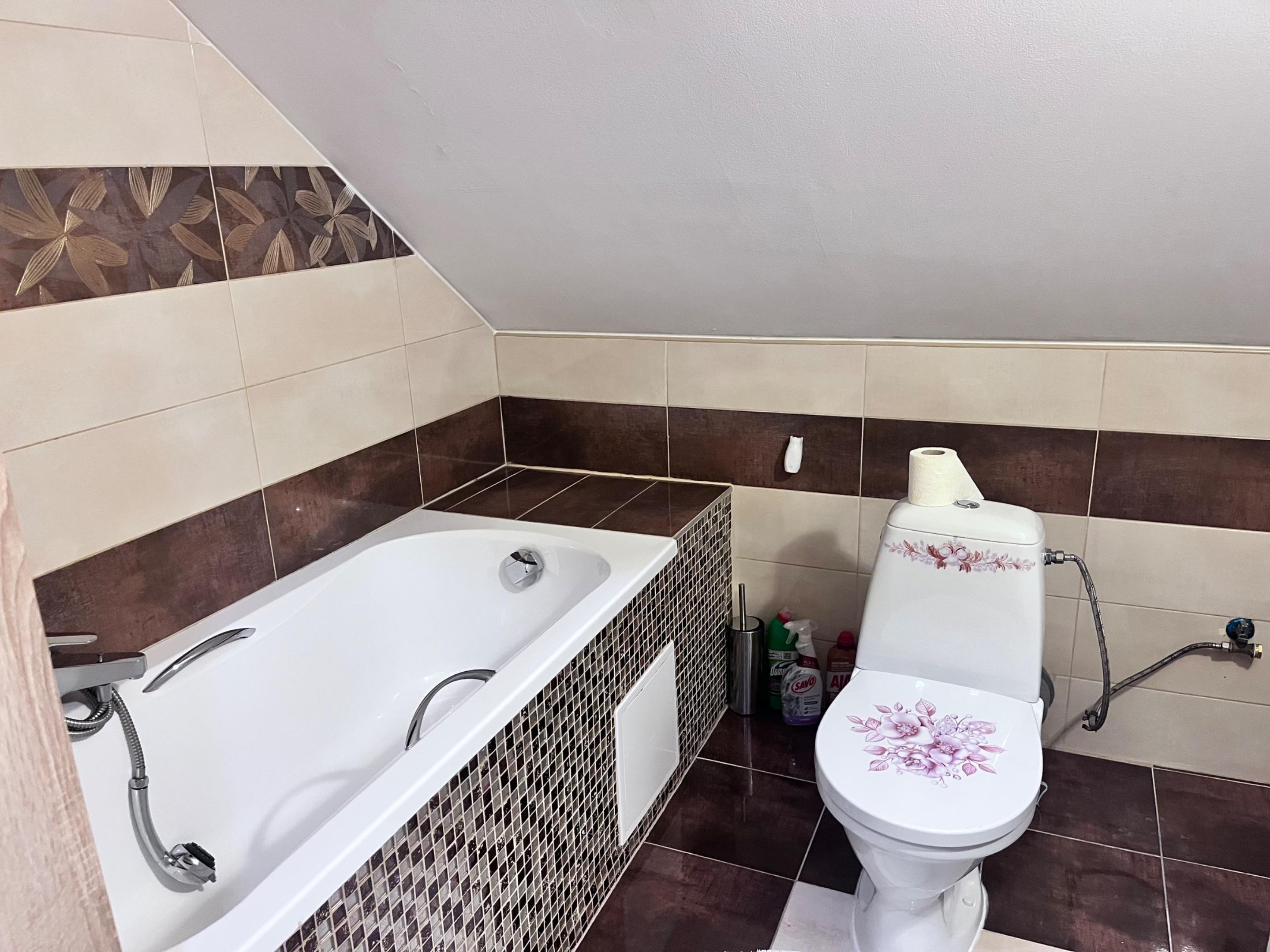 Apartmán s 2 spálňami  - Apartmán U Renáty