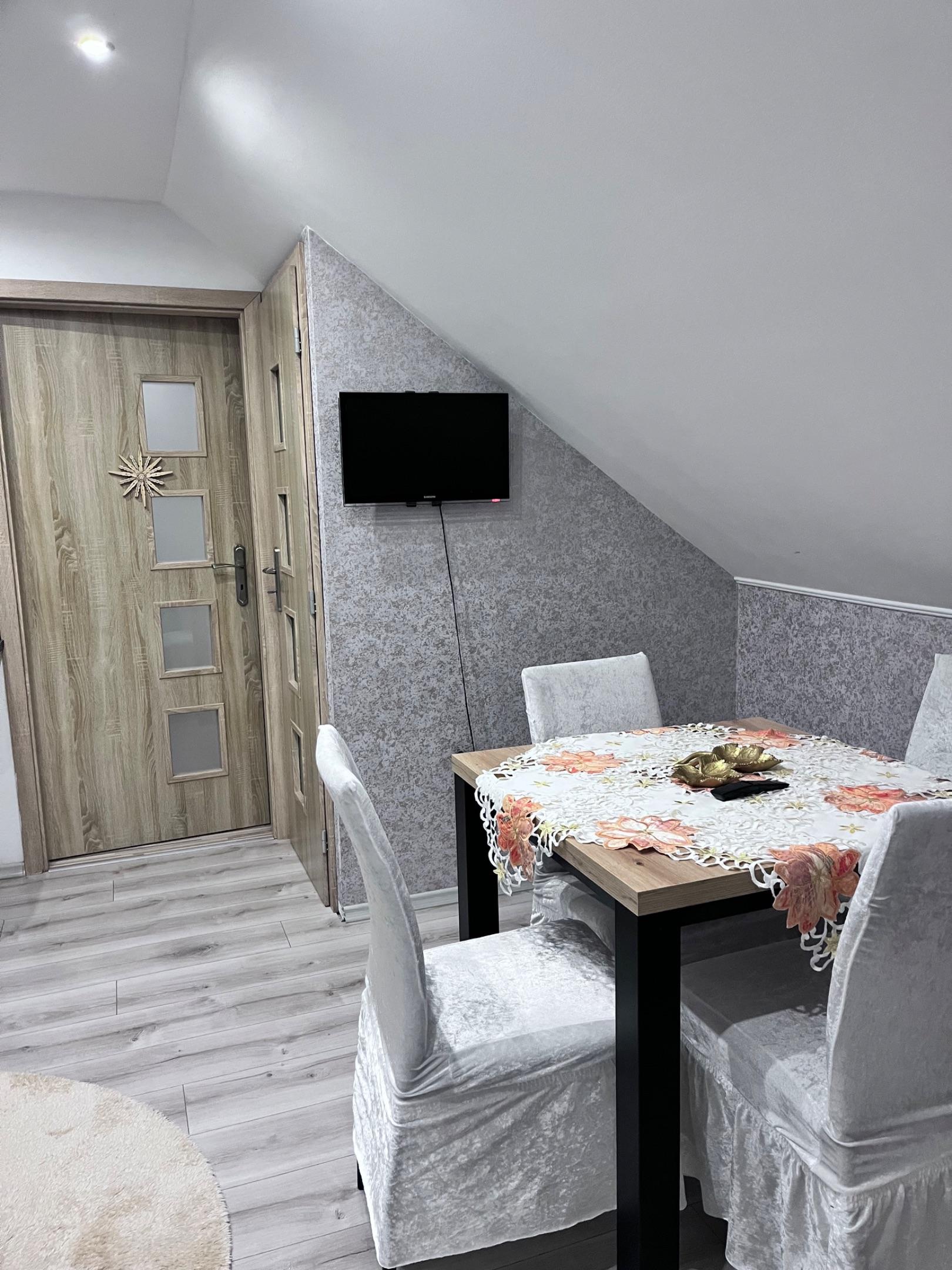 Apartmán s 2 spálňami  - Apartmán U Renáty