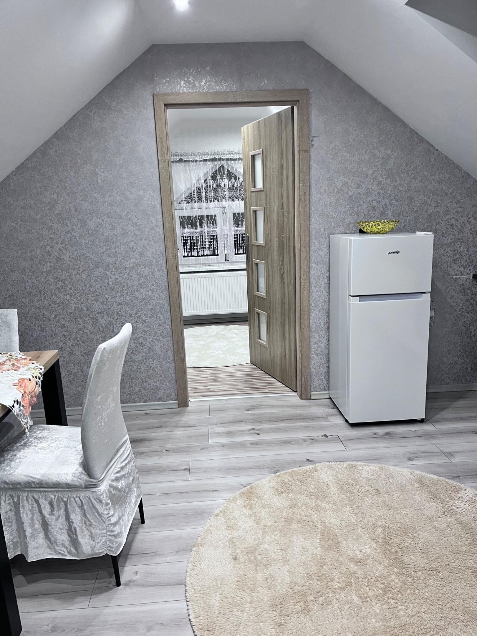 Apartmán s 2 spálňami  - Apartmán U Renáty