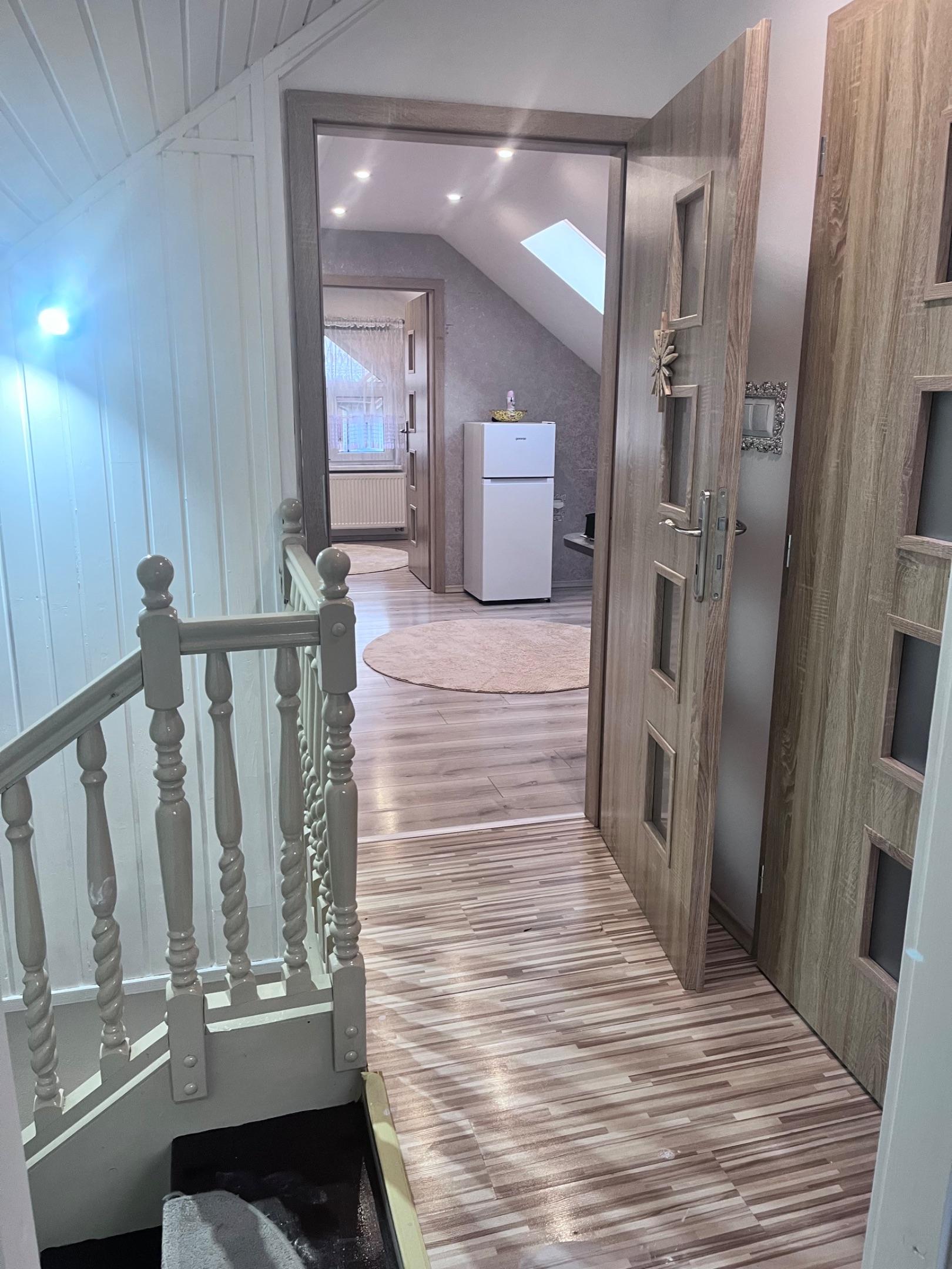 Apartmán s 2 spálňami  - Apartmán U Renáty