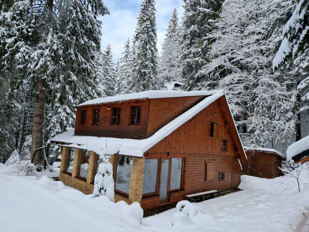Exterieur - Ferienhaus MROŽ