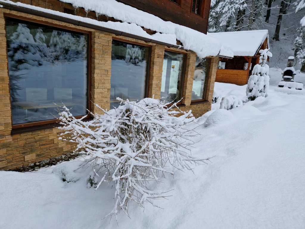 Exterieur - Ferienhaus MROŽ