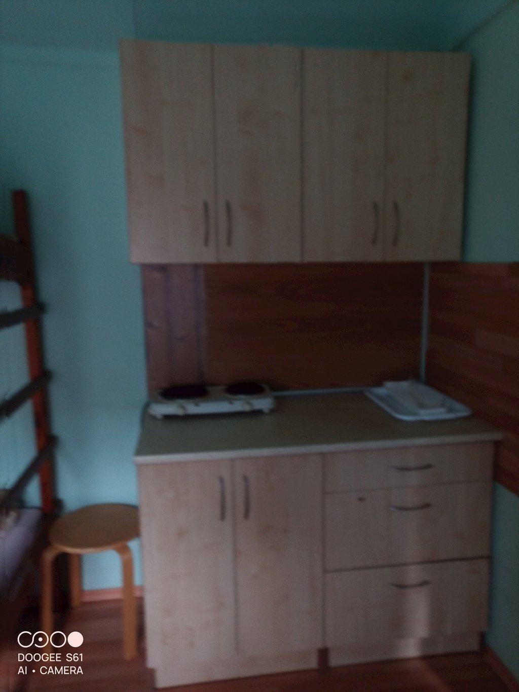 Chatka č.2 - Chatky a apartmány Pod starým orechom - karavan - camp