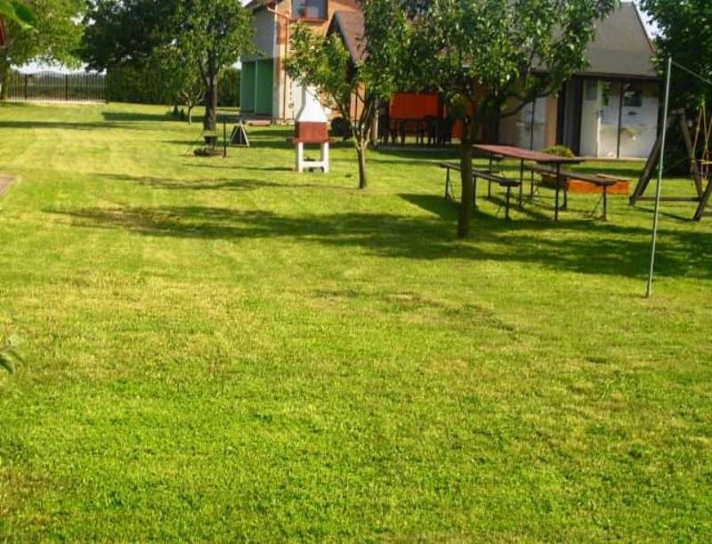Chatky a apartmány Pod starým orechom - karavan - camp 73076