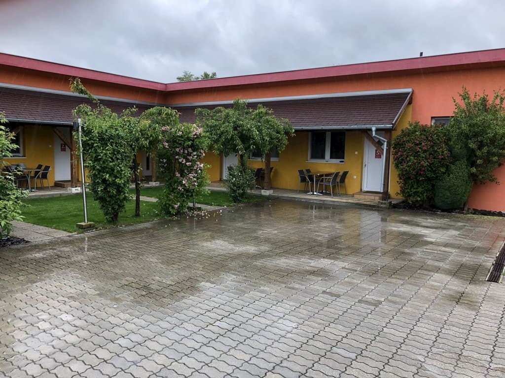 HB Apartments Ve k Meder hb-apartments-ve-k-meder