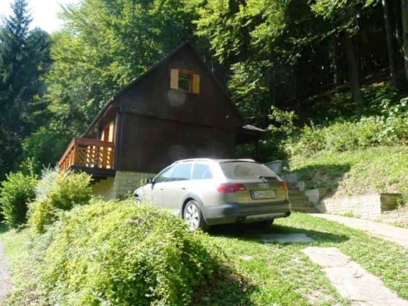 Chata Soňa 79569