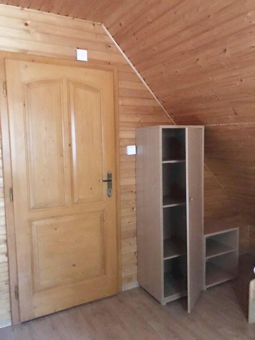 Trojlôžková izba Třílůžkový pokoj - Chata Soňa