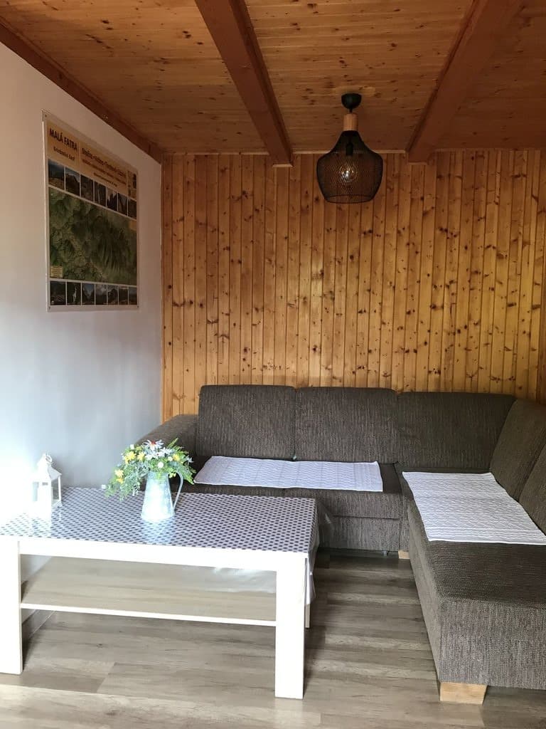 Chata Soňa 611520