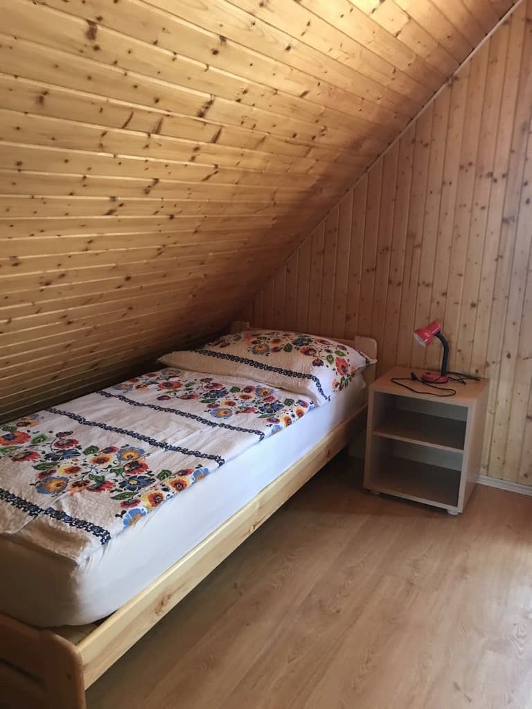 Chata Soňa 611511