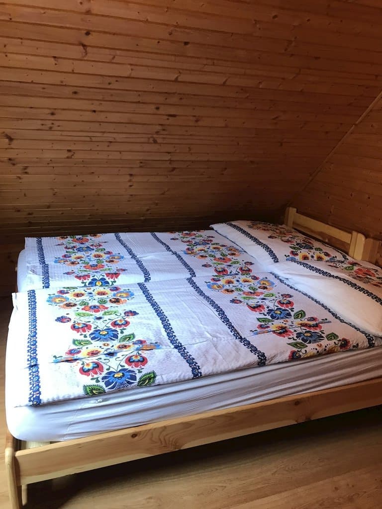 Chata Soňa 611518