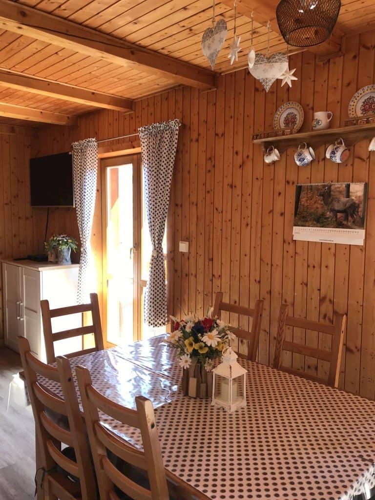 Chata Soňa 611519