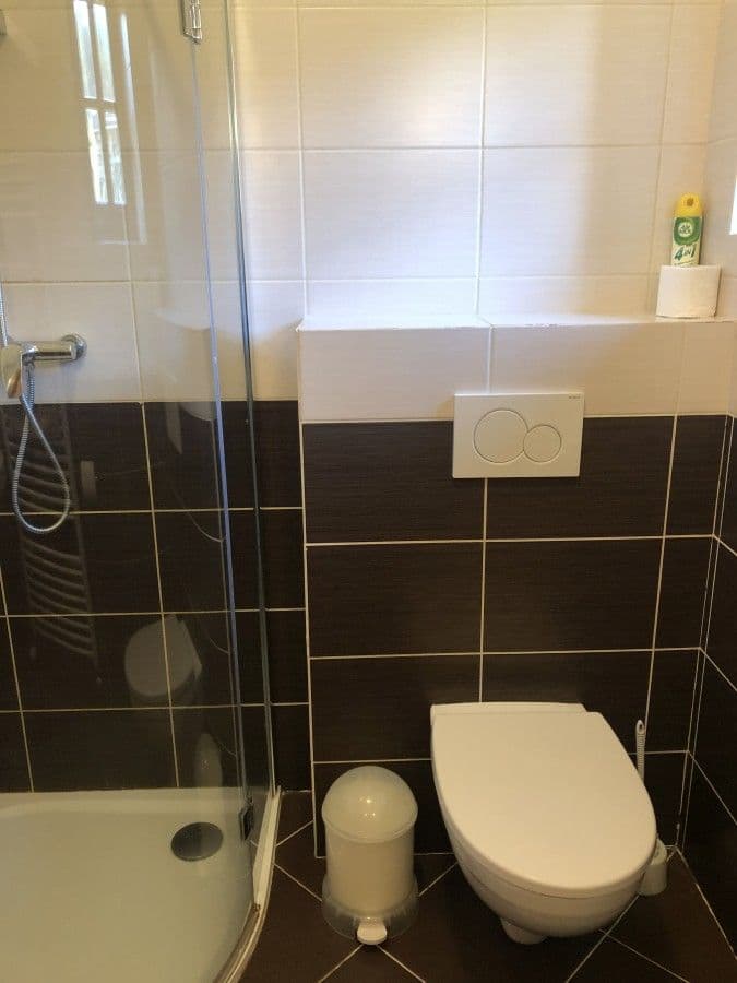 Innenraum - Ferienhaus Horalka