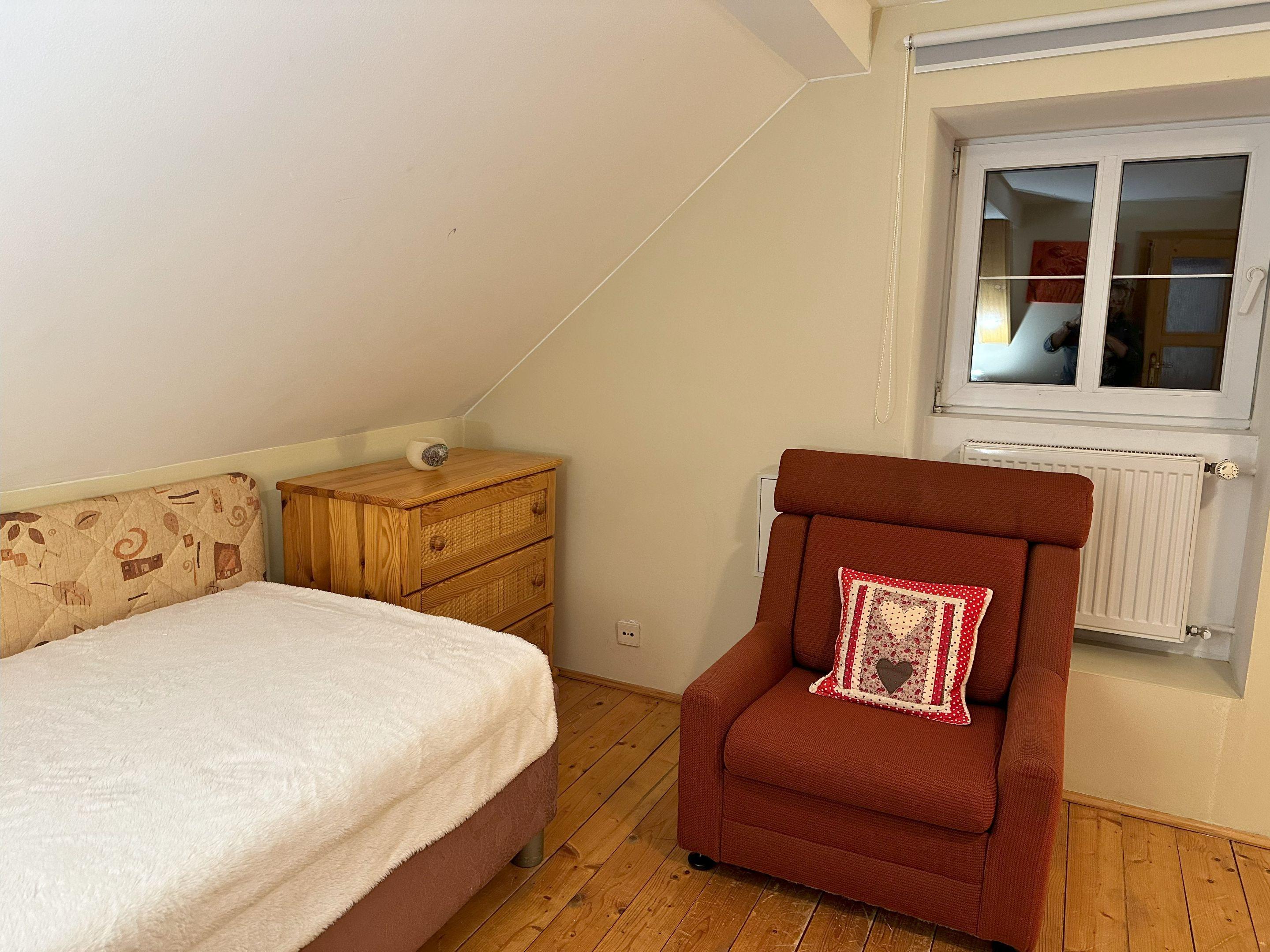 Triple Room  - Cottage u Valiky