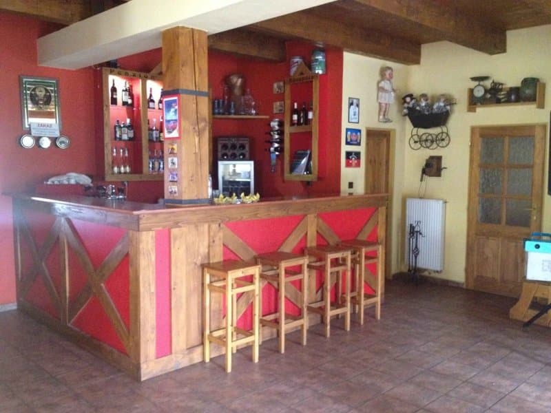 Penzión Močiar 85069