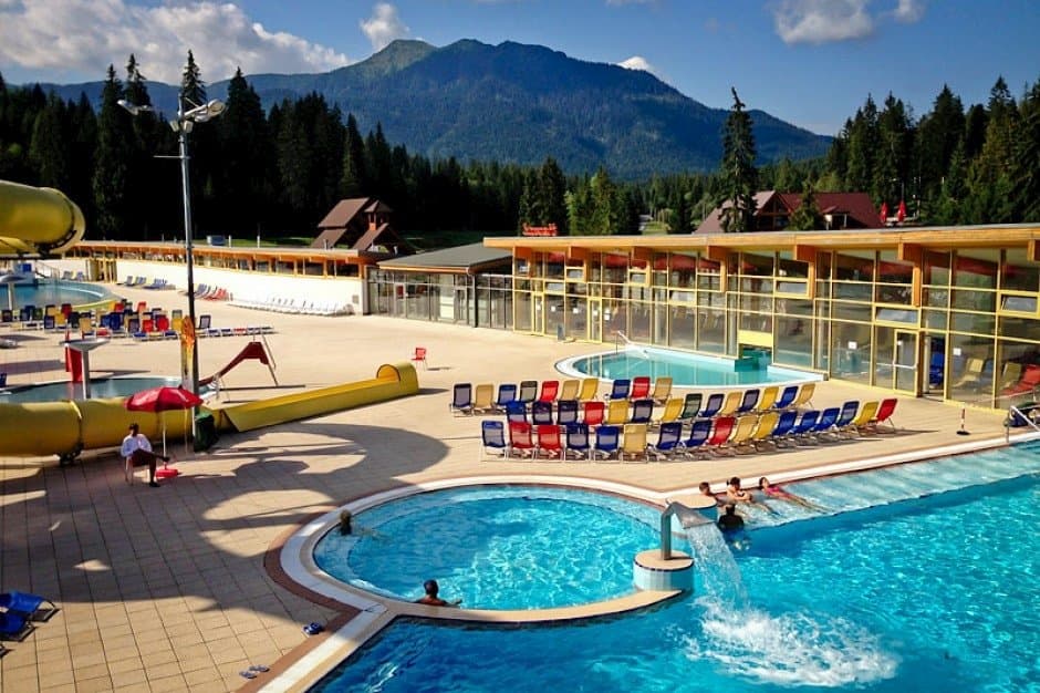 Apartmán Tekelová 224697